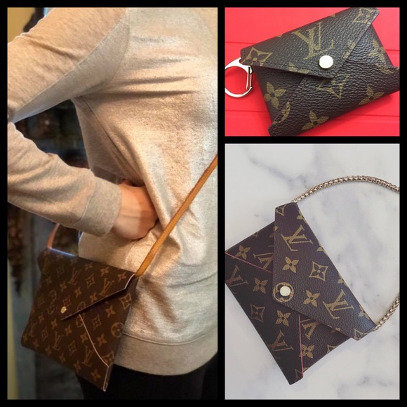 🚫SOLD🚫NIB RARE! Louis Vuitton Kiragami Set! - Picture 8 of 8